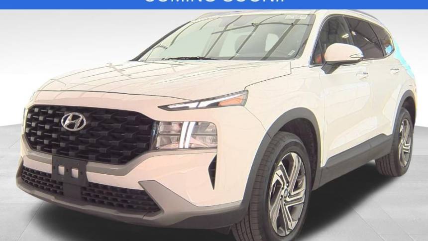 2023 Hyundai Santa Fe SEL — SUV — 50,270 mi — Marlow Heights, MD