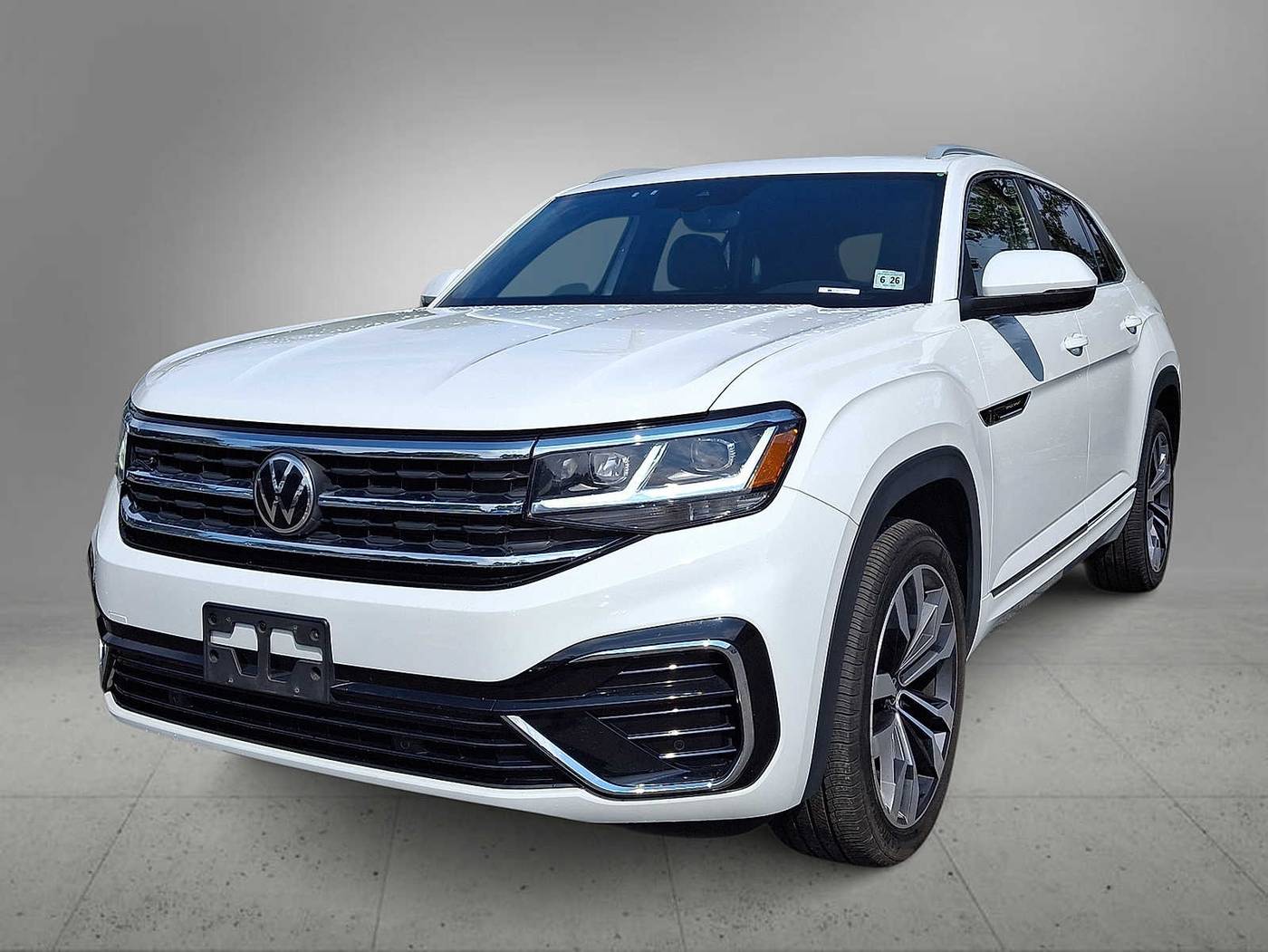 Used Volkswagen Atlas Cross Sport for Sale in Philadelphia, PA