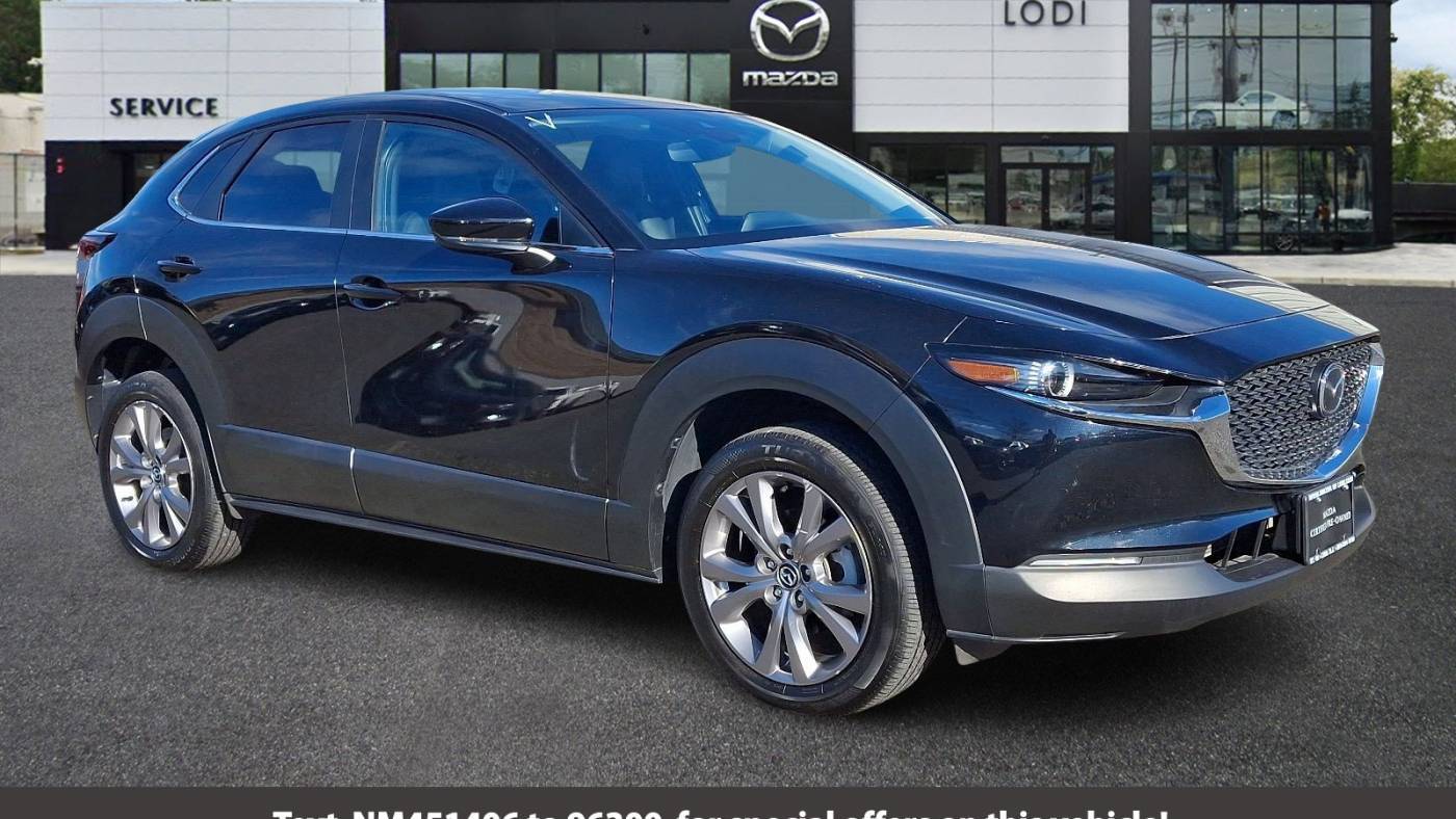 2022 Mazda CX-30 Select — SUV — 25,531 mi — Lodi, NJ