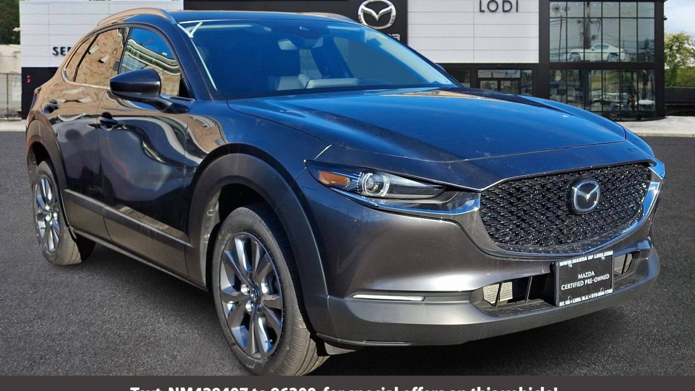 2022 Mazda CX-30 Premium — SUV — 31,197 mi — Lodi, NJ