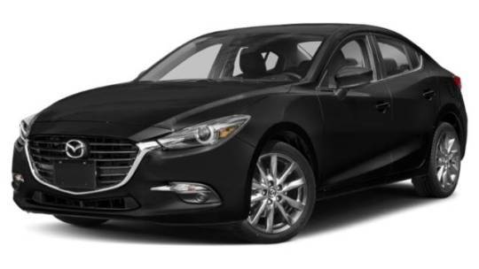 2018 Mazda Mazda3 Grand Touring — Sedan — 23,208 mi — Lodi, NJ
