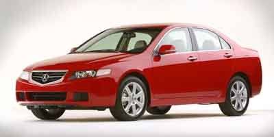 2004 Acura TSX Standard — Sedan — 156,922 mi — Lodi, NJ