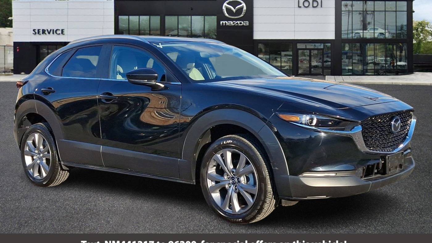 2022 Mazda CX-30 Preferred — SUV — 19,483 mi — Lodi, NJ
