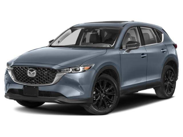 2023 Mazda CX-5 2.5 S Carbon Edition — SUV — 9,196 mi — Lodi, NJ