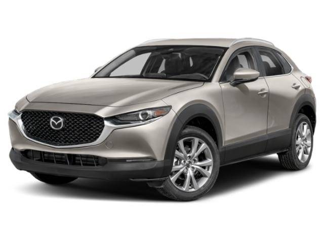 2023 Mazda CX-30 Select — SUV — 53,886 mi — Lodi, NJ