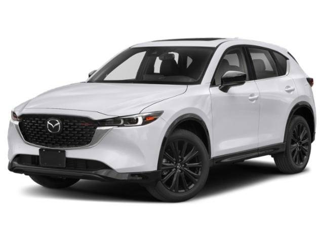 2023 Mazda CX-5 2.5 Turbo — SUV — 18,136 mi — Lodi, NJ
