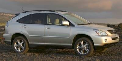 2006 Lexus RX RX 400h — SUV — 148,521 mi — Lodi, NJ