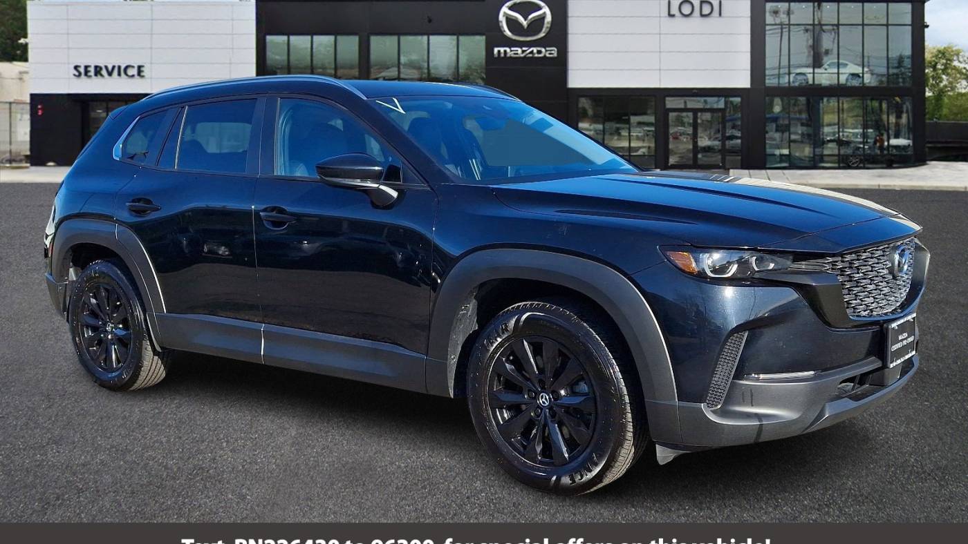 2024 Mazda CX-50 Preferred — SUV — 11,897 mi — Lodi, NJ