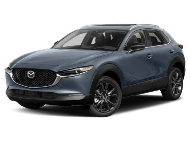 2022 Mazda CX-30 Turbo Premium — SUV — 42,560 mi — Lodi, NJ