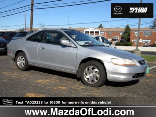 Used 2000 Honda Accord Coupes For Sale Truecar