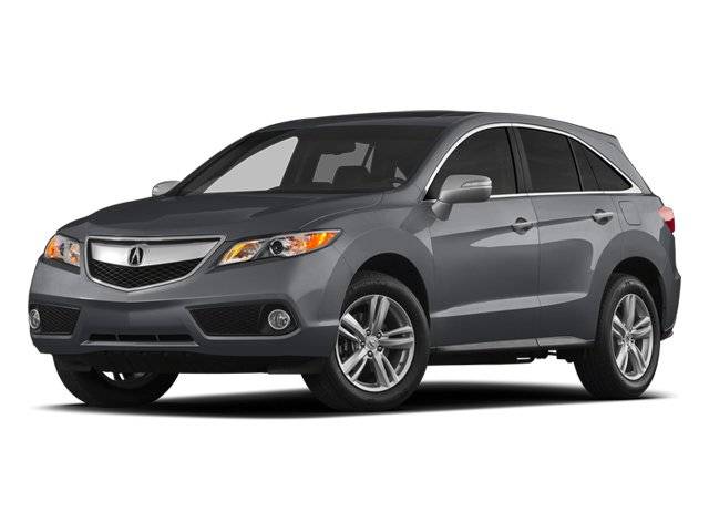 2014 Acura RDX Technology Package — SUV — 171,320 mi — Lodi, NJ