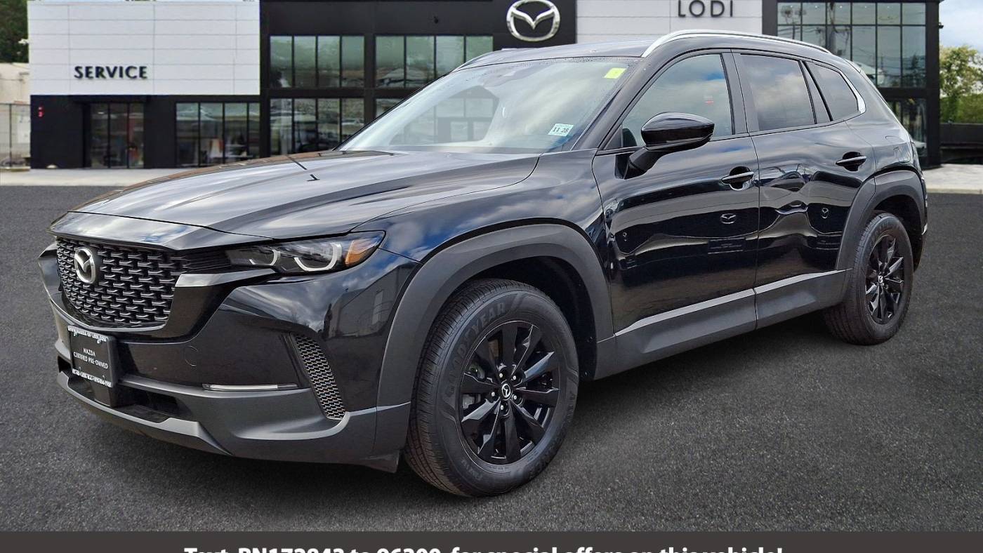 2024 Mazda CX-50 Select — SUV — 10,613 mi — Lodi, NJ