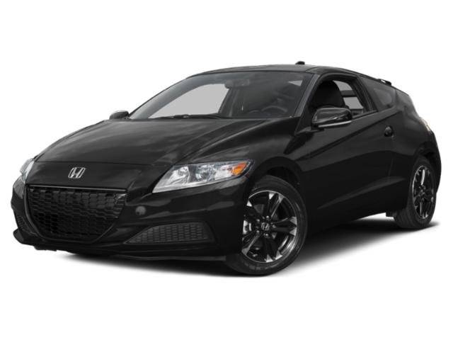 2015 Honda CR-Z Base — Hatchback — 100,712 mi — Lodi, NJ