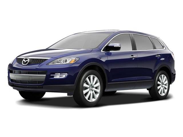 2008 Mazda CX-9 Grand Touring — SUV — 136,418 mi — Lodi, NJ