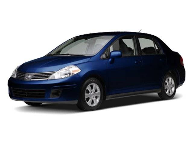2009 Nissan Versa 1.8 S — Sedan — 91,423 mi — Lodi, NJ