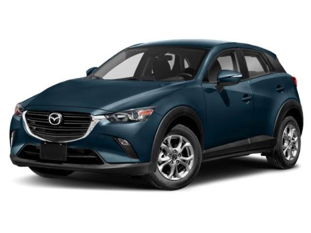 2021 Mazda CX-3 Sport — SUV — 44,189 mi — Lodi, NJ