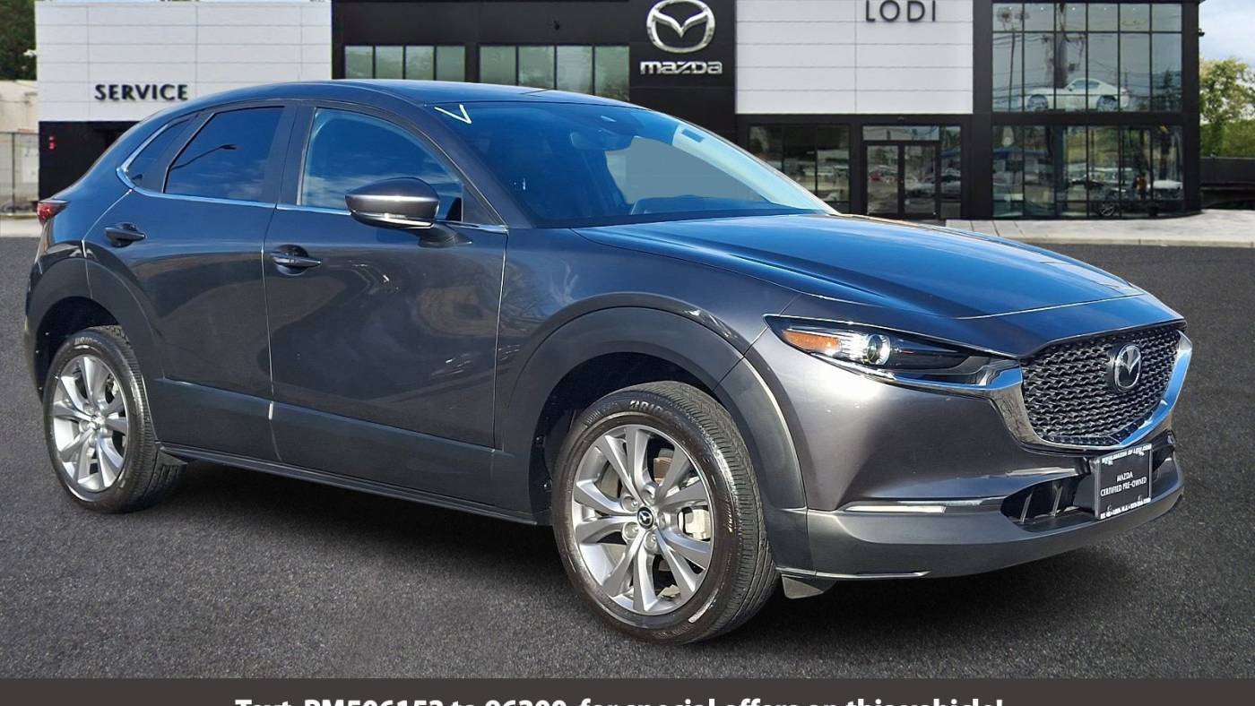 2023 Mazda CX-30 Select — SUV — 21,138 mi — Lodi, NJ