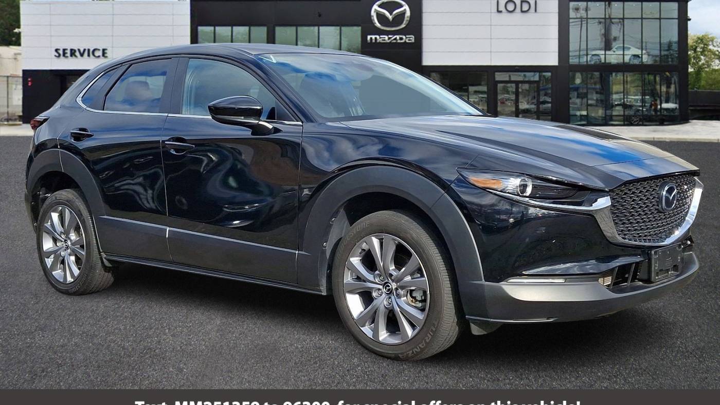 2021 Mazda CX-30 Select — SUV — 19,640 mi — Lodi, NJ