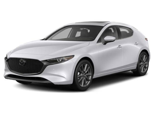 2025 Mazda Mazda3 2.5 S Preferred — Sedan — 795 mi — Lodi, NJ