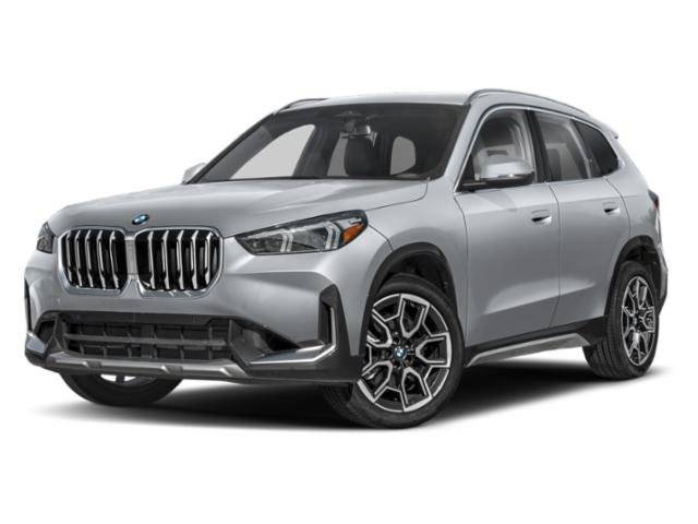 2023 BMW X1 28i — SUV — 21,674 mi — Lodi, NJ