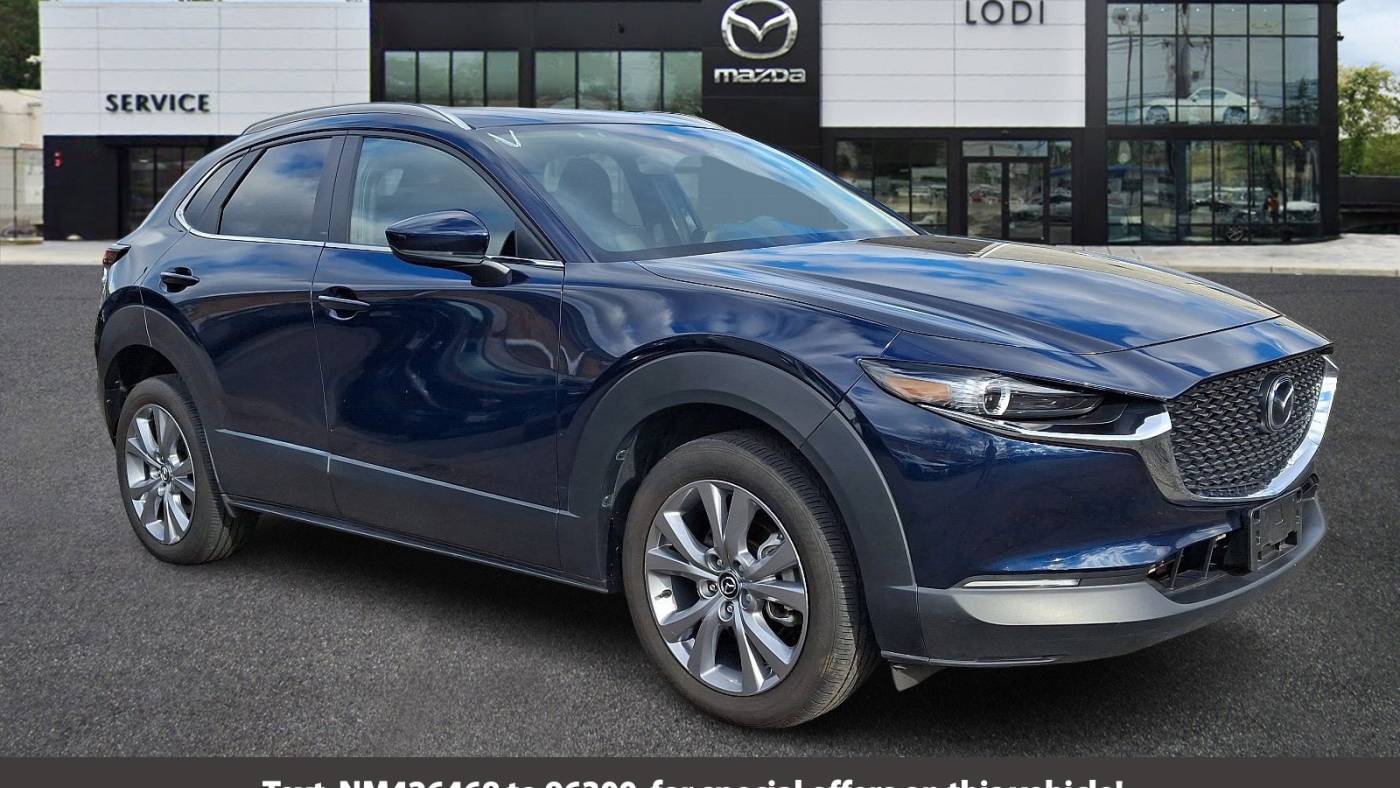 2022 Mazda CX-30 Select — SUV — 38,007 mi — Lodi, NJ