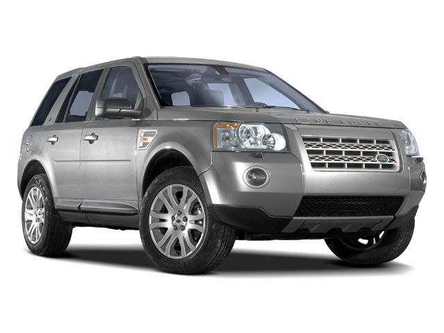 2008 Land Rover LR2 HSE — SUV — 180,097 mi — Lodi, NJ