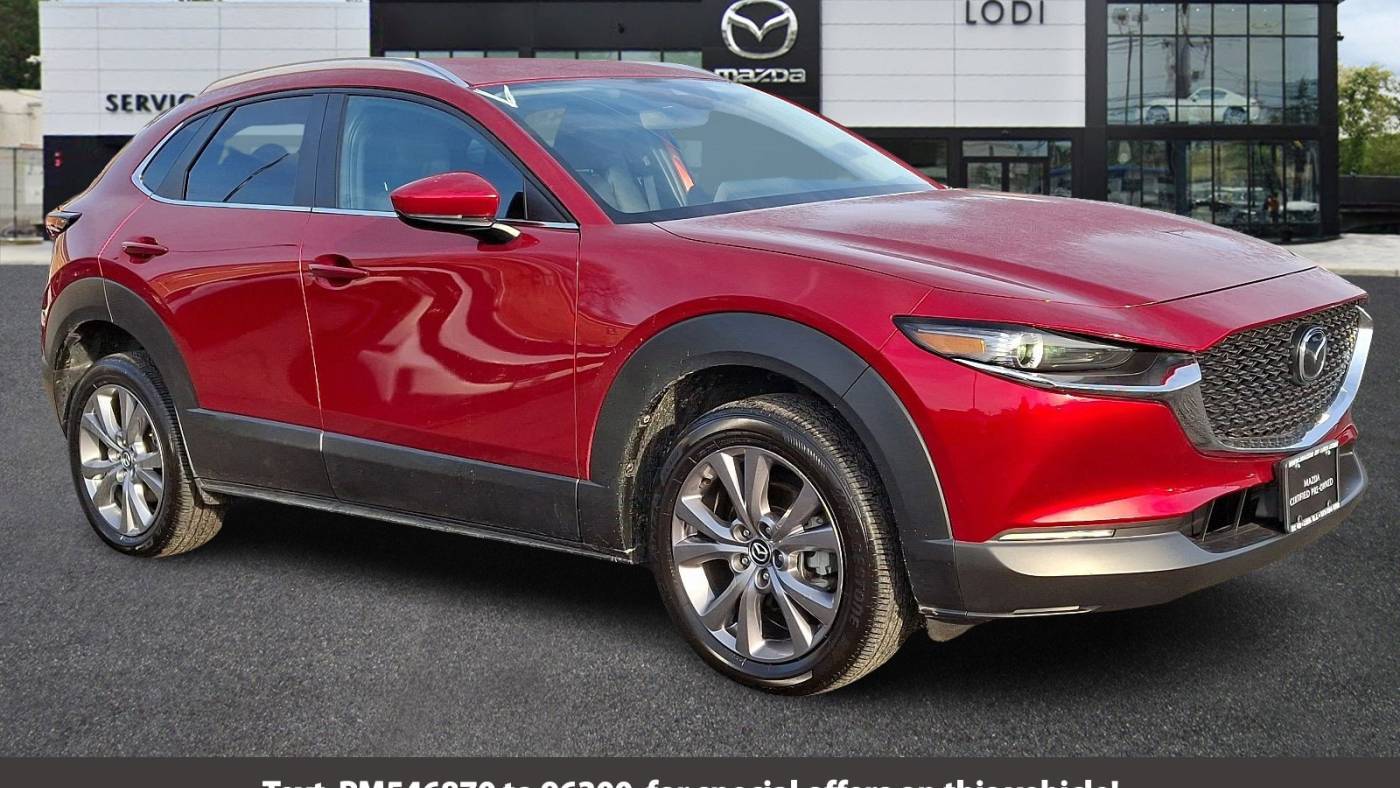 2023 Mazda CX-30 Select — SUV — 13,054 mi — Lodi, NJ