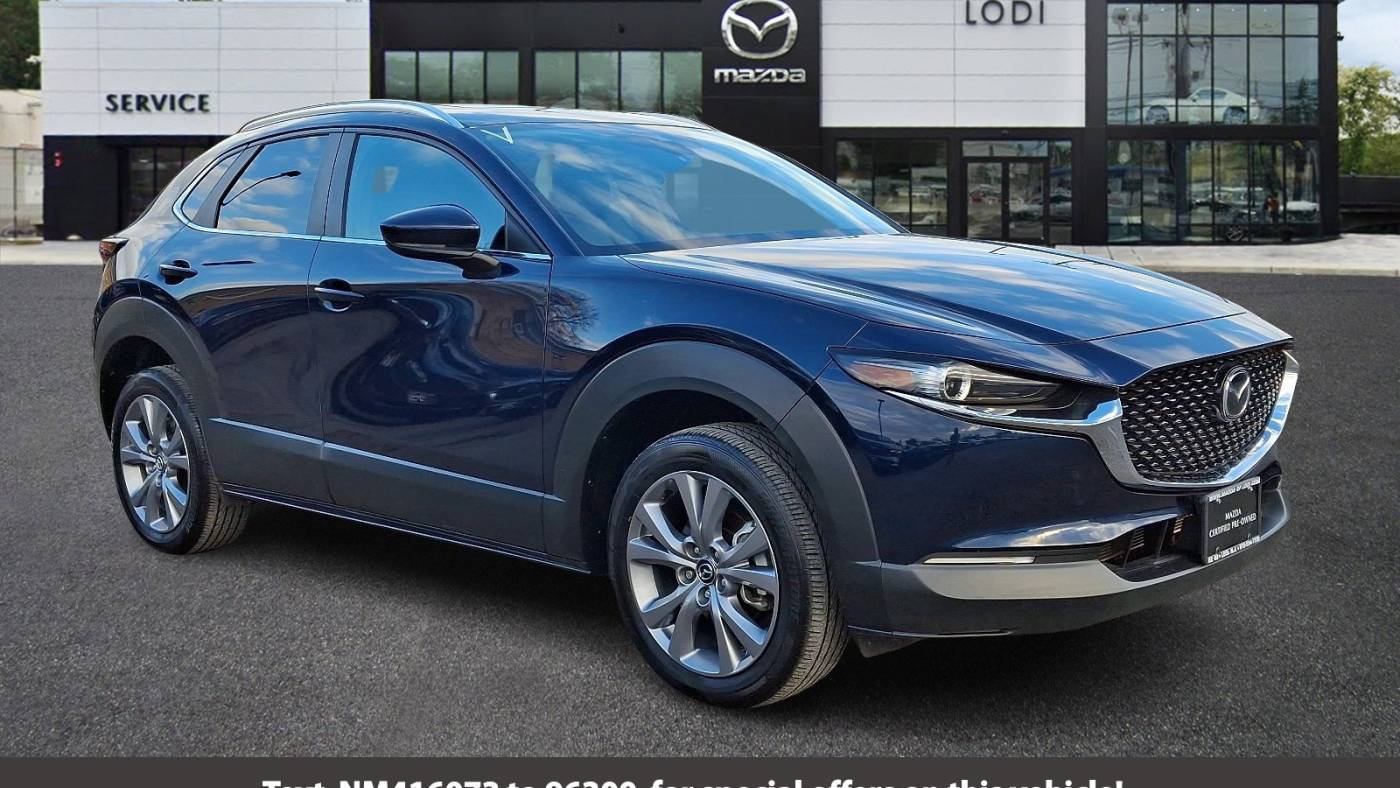2022 Mazda CX-30 Preferred — SUV — 28,708 mi — Lodi, NJ