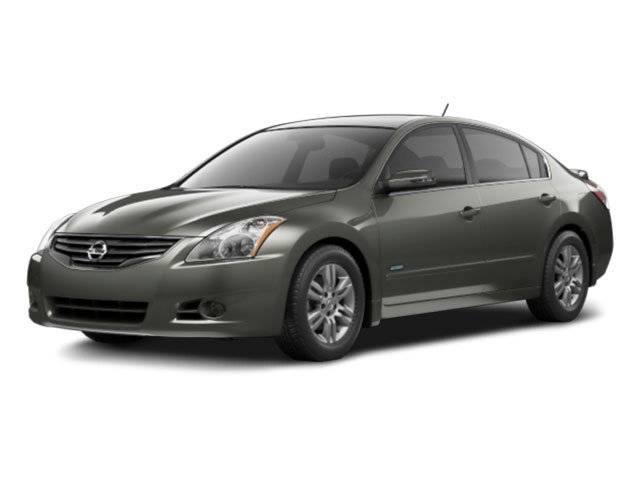 2010 Nissan Altima Base — Sedan — 135,595 mi — Lodi, NJ
