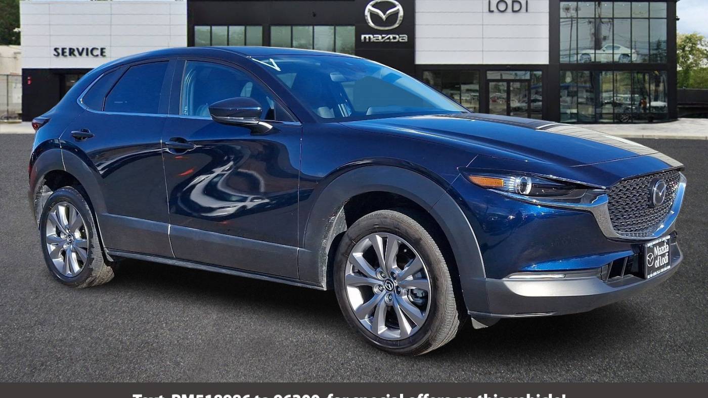 2023 Mazda CX-30 Select — SUV — 29,213 mi — Lodi, NJ