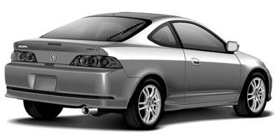 2006 Acura RSX Base — Hatchback — 162,934 mi — Lodi, NJ