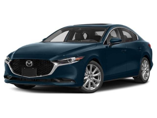 2021 Mazda Mazda3 Premium — Sedan — 42,899 mi — Lodi, NJ
