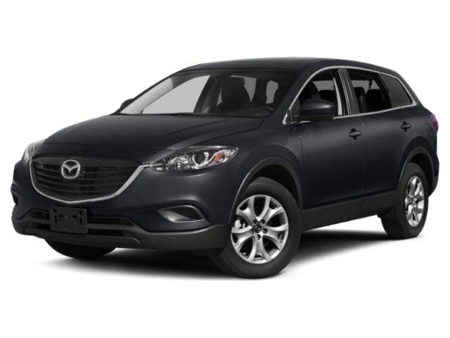 2015 Mazda CX-9 Touring — SUV — 178,611 mi — Lodi, NJ