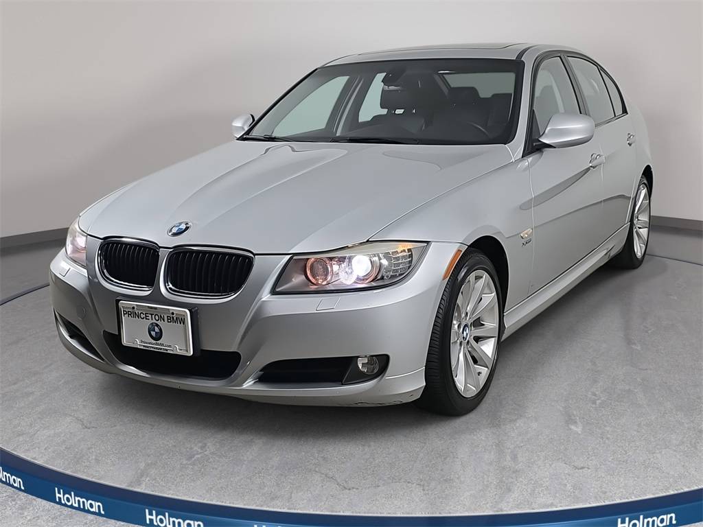 2011 BMW 3 Series 328i — Sedan — 172,569 mi — Hamilton, NJ