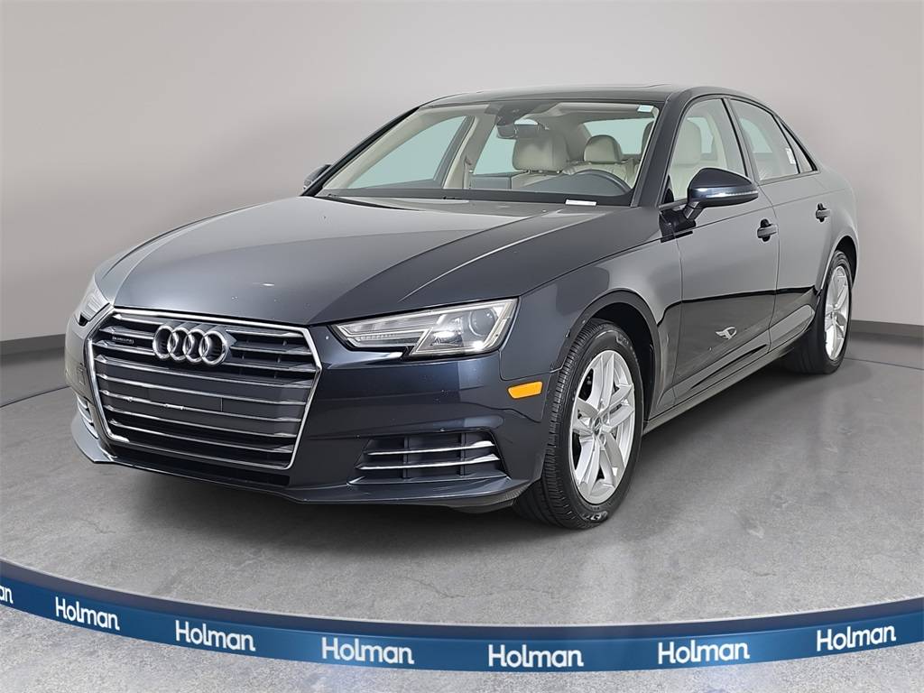 2017 Audi A4 Premium — Sedan — 139,002 mi — Hamilton, NJ