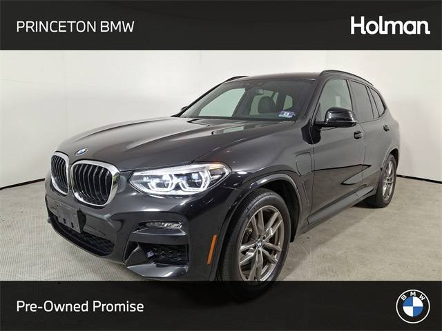 2020 BMW X3 30e — SUV — 35,104 mi — Hamilton, NJ