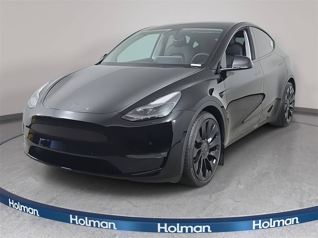 2022 Tesla Model Y Performance — SUV — 27,294 mi — Hamilton, NJ