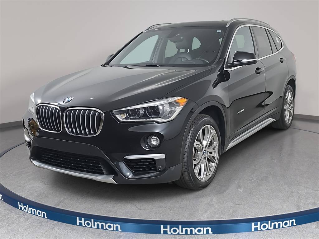 2017 BMW X1 28i — SUV — 65,237 mi — Hamilton, NJ