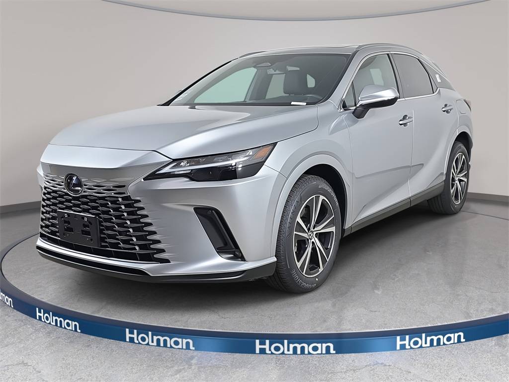 2023 Lexus RX RX 350 — SUV — 25,152 mi — Hamilton, NJ