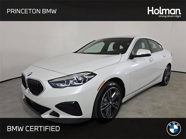 2024 BMW 2 Series 228i — Sedan — 8,853 mi — Hamilton, NJ