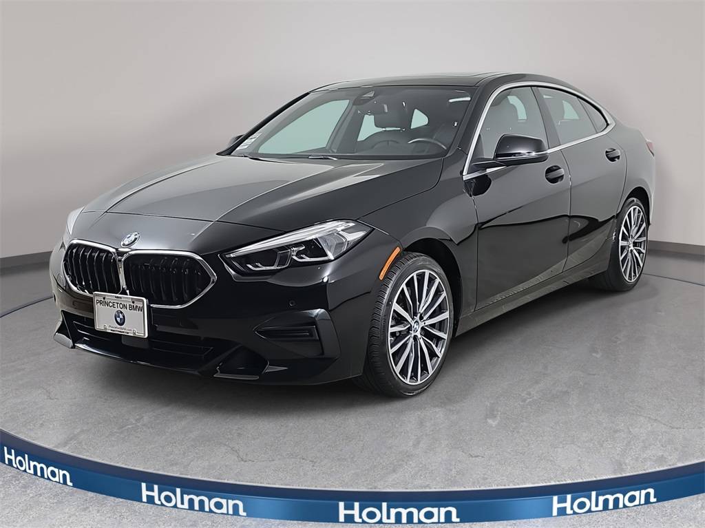2022 BMW 2 Series 228i — Sedan — 6,696 mi — Hamilton, NJ