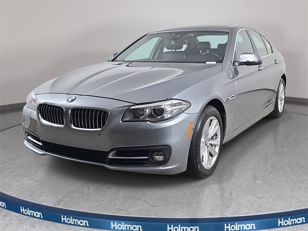 2016 BMW 5 Series 528i — Sedan — 131,068 mi — Hamilton, NJ