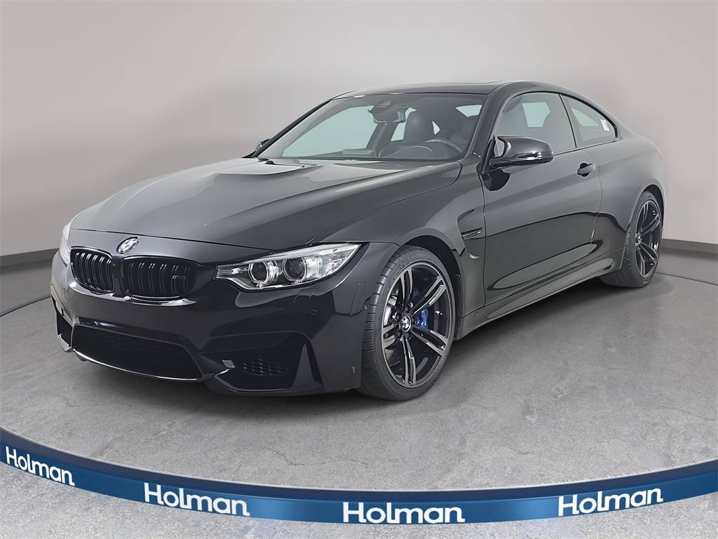 2015 BMW M4 Standard — Coupe — 19,813 mi — Hamilton, NJ