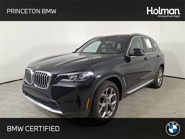 2024 BMW X3 30i — SUV — 11,064 mi — Hamilton, NJ