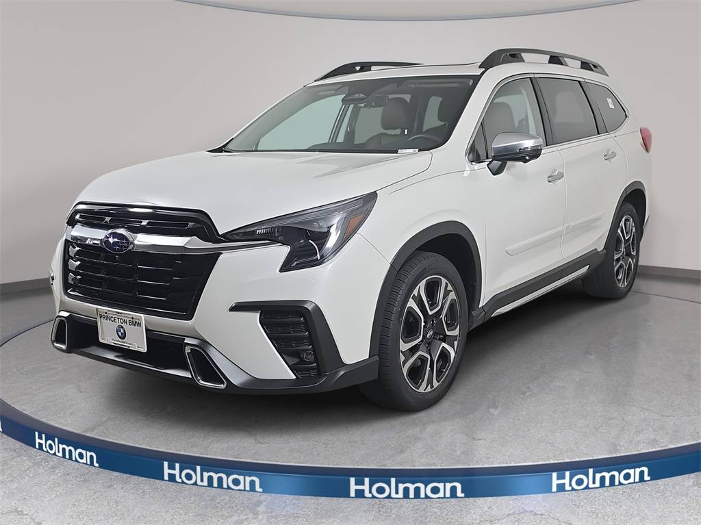 2023 Subaru Ascent Touring — SUV — 18,996 mi — Hamilton, NJ