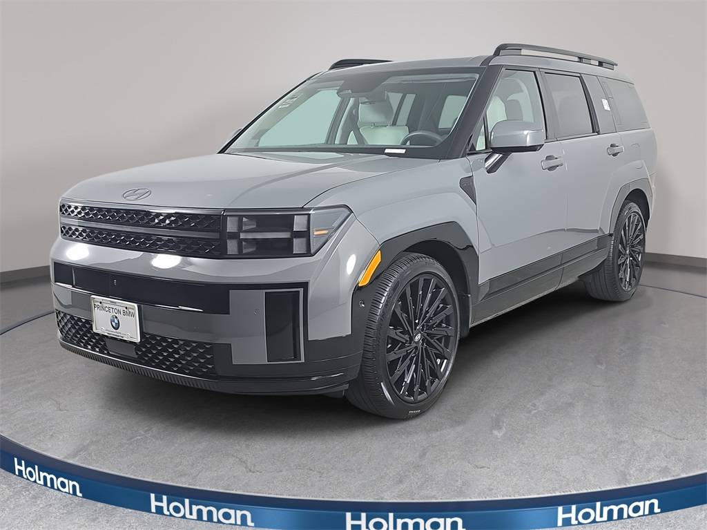 2024 Hyundai Santa Fe Calligraphy — SUV — 23,882 mi — Hamilton, NJ