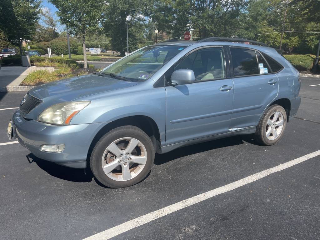 2005 Lexus RX 330 Base