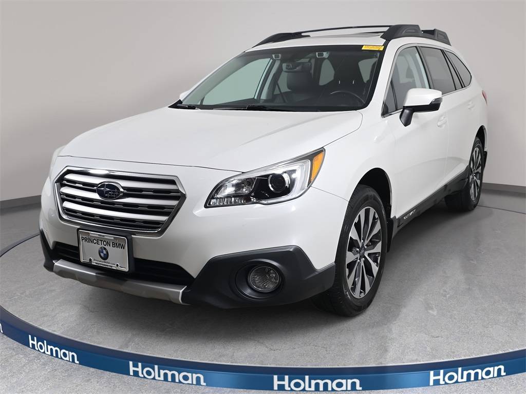 2017 Subaru Outback 2.5i Limited — SUV — 102,423 mi — Hamilton, NJ