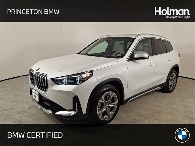 2024 BMW X1 28i — SUV — 9,509 mi — Hamilton, NJ