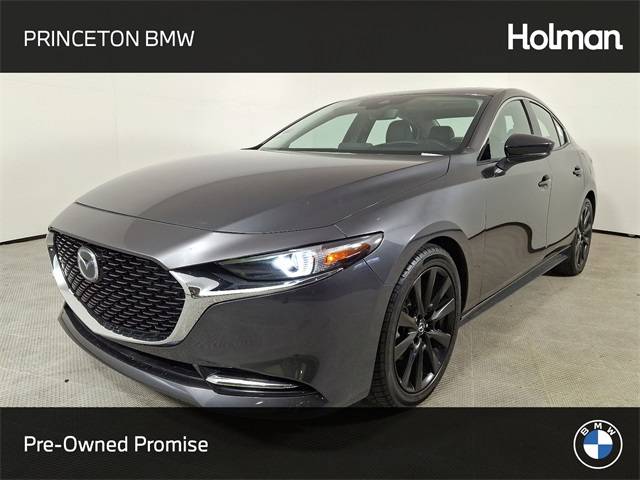 2021 Mazda Mazda3 2.5 Turbo — Sedan — 32,333 mi — Hamilton, NJ